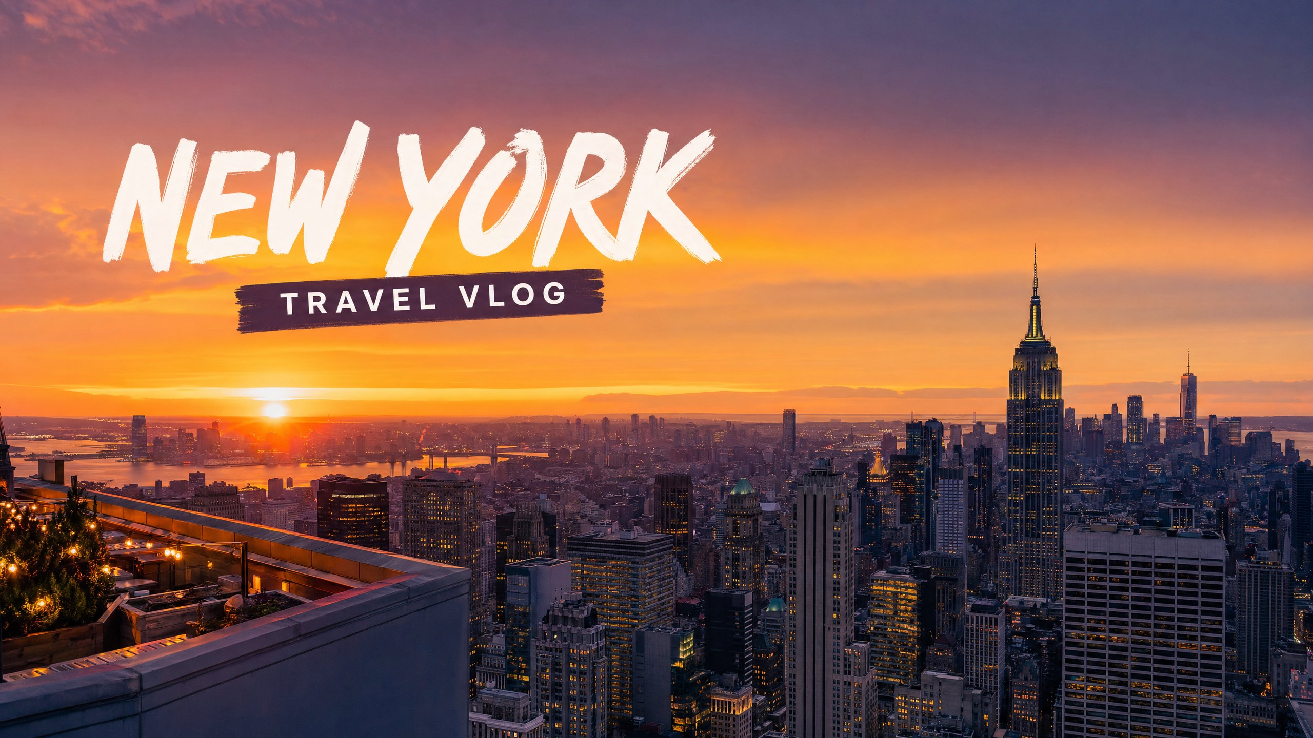 糖心vlog城市旅行短视频分享
